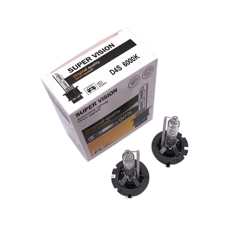 2X d1s d2s d3s d1r d2r d3r d4s d4r 35 Вт 12 в ксеноновая фара d1 d2 d3 d4 для Benz bmw Suzuki Peugeot Citroen Kia Jeep|Лампы