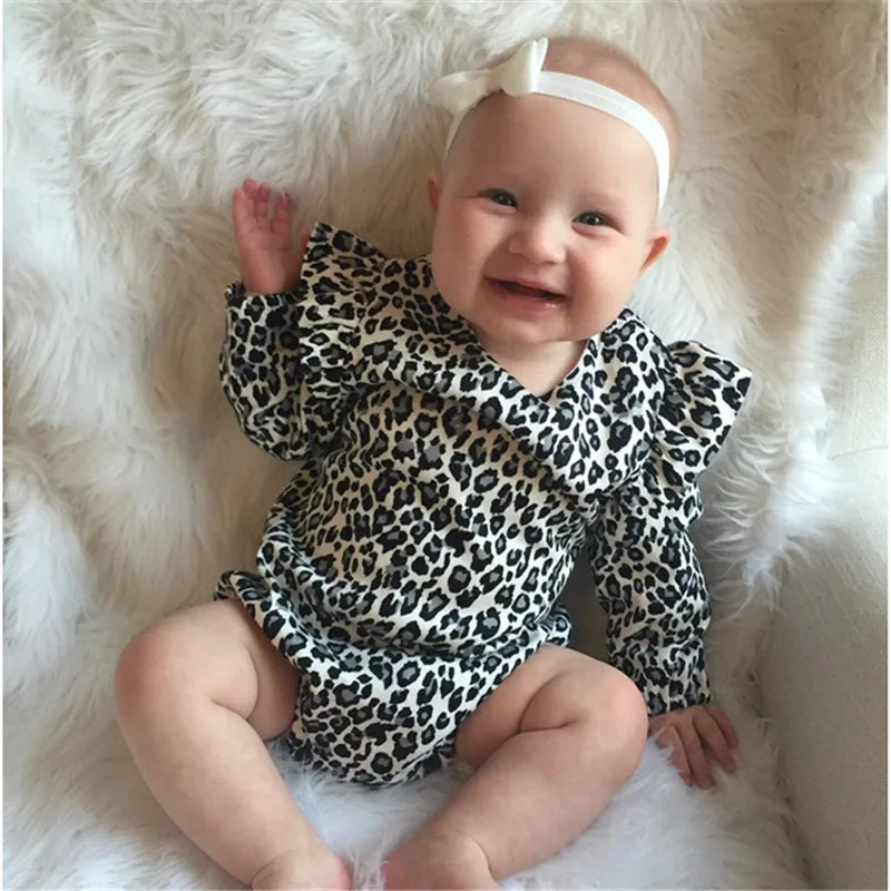 Детское хлопковое боди с длинным рукавом принтом|baby bodysuits|girl bodysuitbody bebe long sleeve |