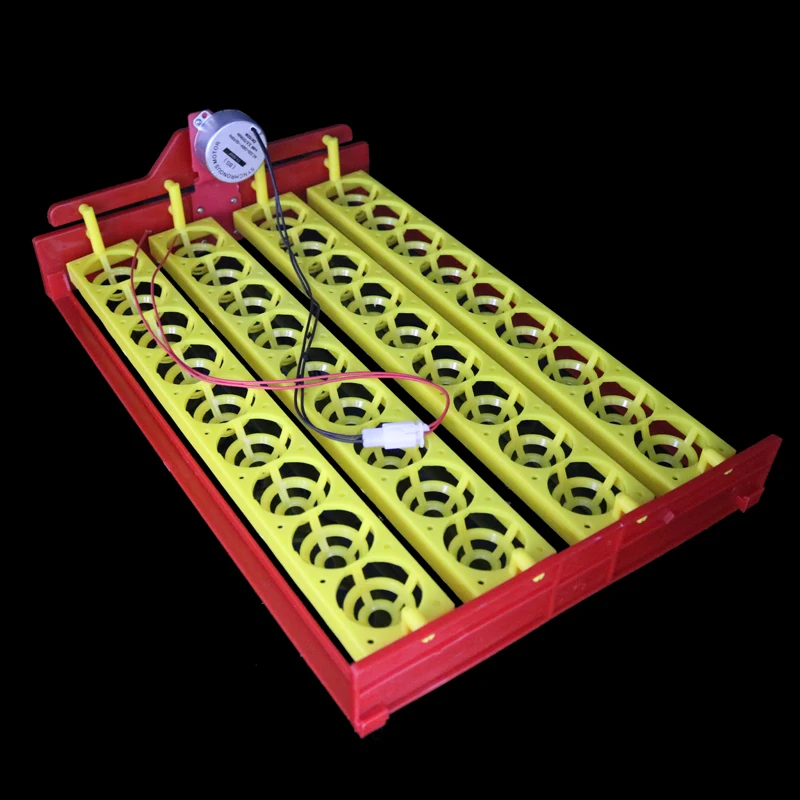 Автоматический инкубатор для яиц 36 поднос курицы фазана Diy экспериментальное