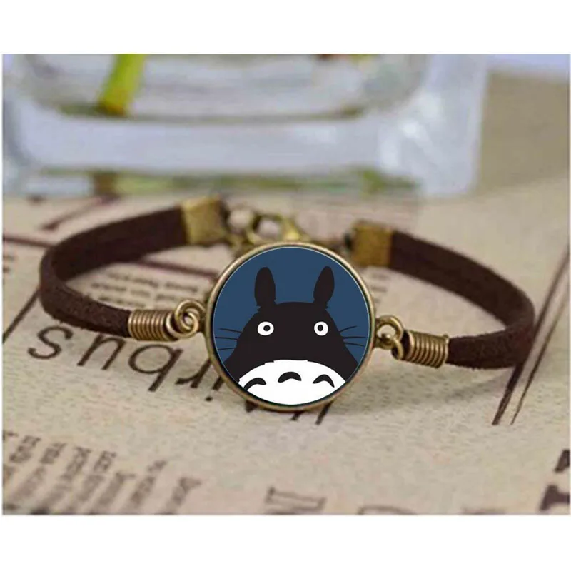 Круглые браслеты с подвесками милые миленькие в японском стиле (Каваий) японский