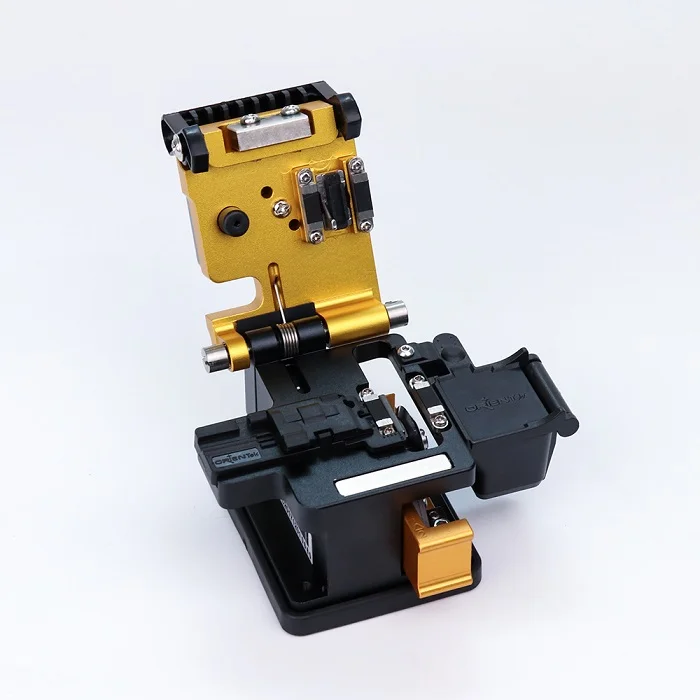 Китайский волоконный Кливер от производителя Orientek T30C С мусорным Баном волоконно