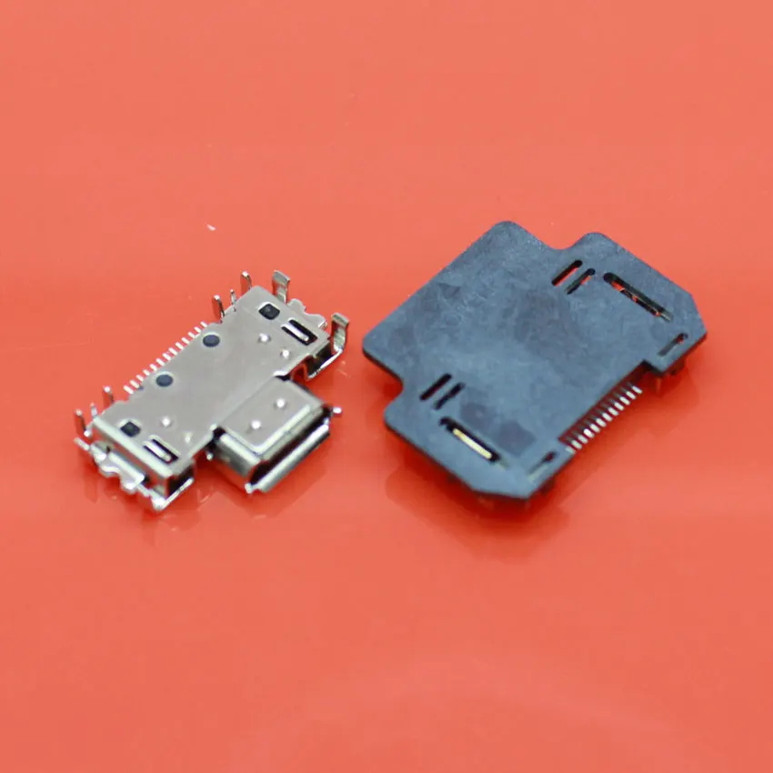 Cltgxdd N 294 1 шт. Micro USB док разъем для Asus Padfone S X T00N T003 PF500KL A80 A86|connector asus|connector socketconnector usb |