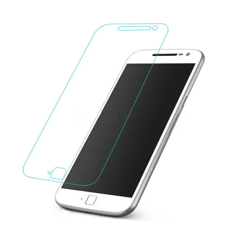 Закаленное стекло для Motorola Moto G4 Plus Play XT1622 XT1607 XT1641 защитная пленка экрана |