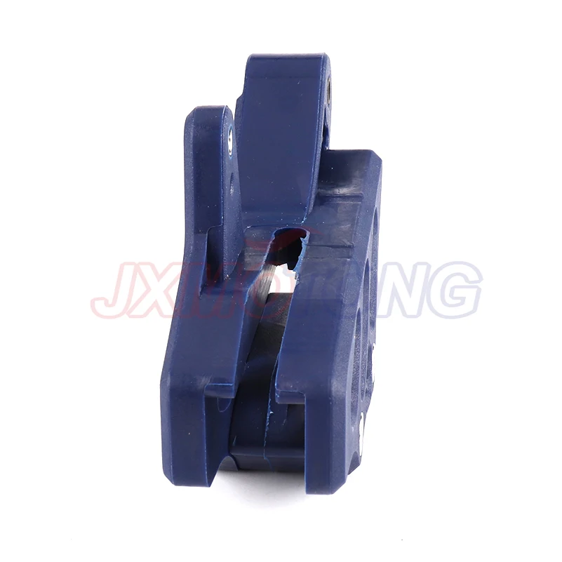Новая защитная направляющая цепи для 125 530 EXC EXCF SX SXF XC XCF W XCW 08 16 Мотокросс эндуро