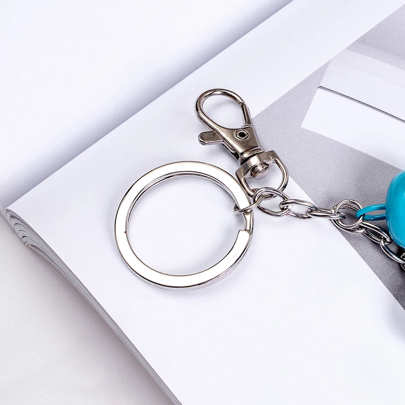 SUKI рождественские колокольчики брелок модный колокольчик Счастливого Рождества