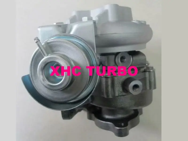 TF035HL 1515A295 49335-01410 Turbo турбонагнетатель для Mitsubishi MQ Тритон 4WD 4N15 2.4TD 133KW