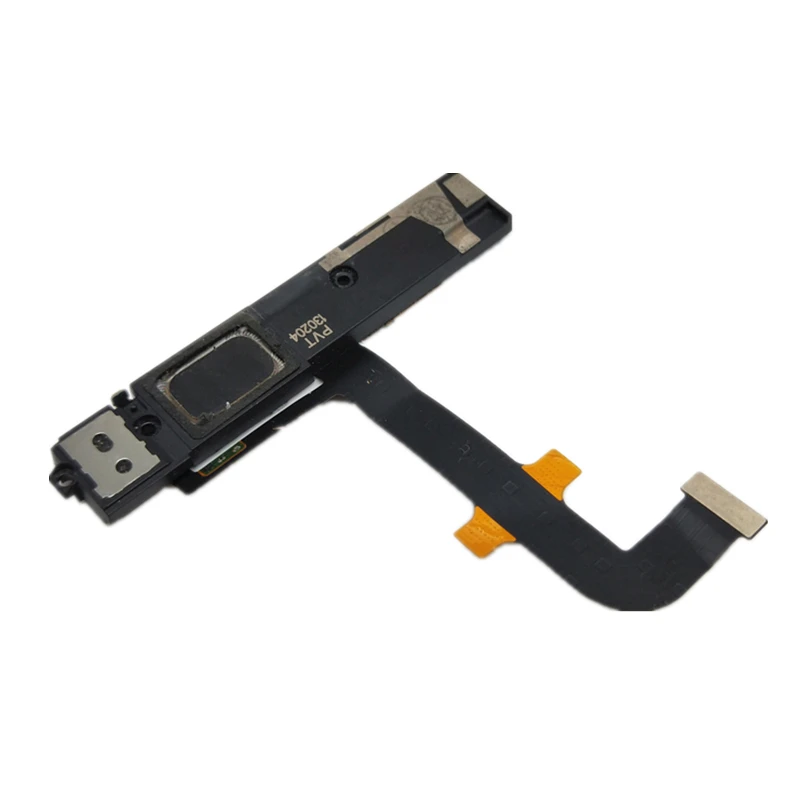 Для Lenovo K900 хороший рабочий порт зарядки микро USB двигатель микрофон гибкий кабель