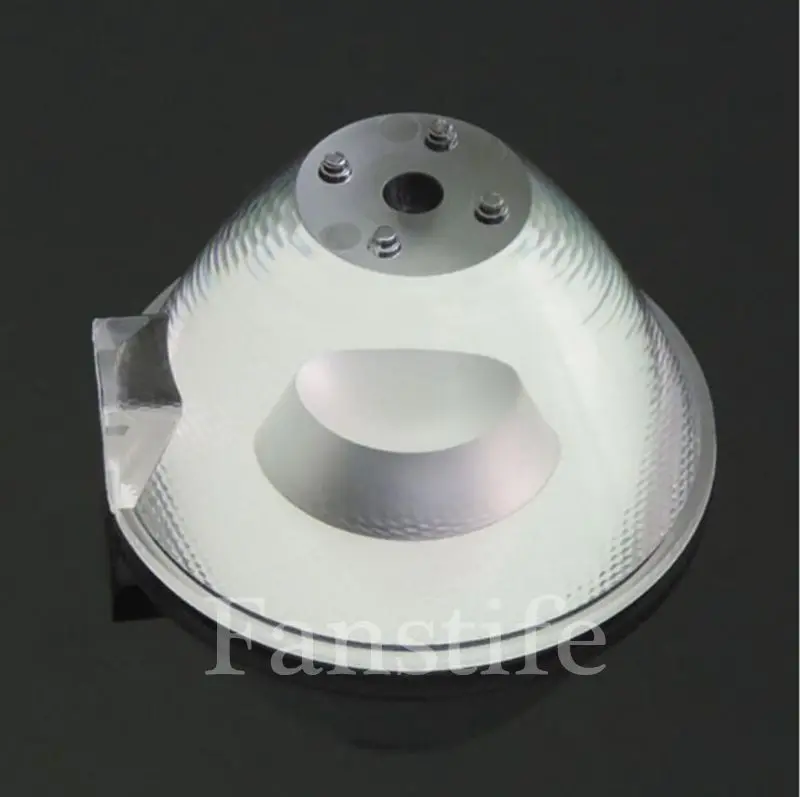 4 градусная оптическая линза Osram 6070 7090|Линзы| |