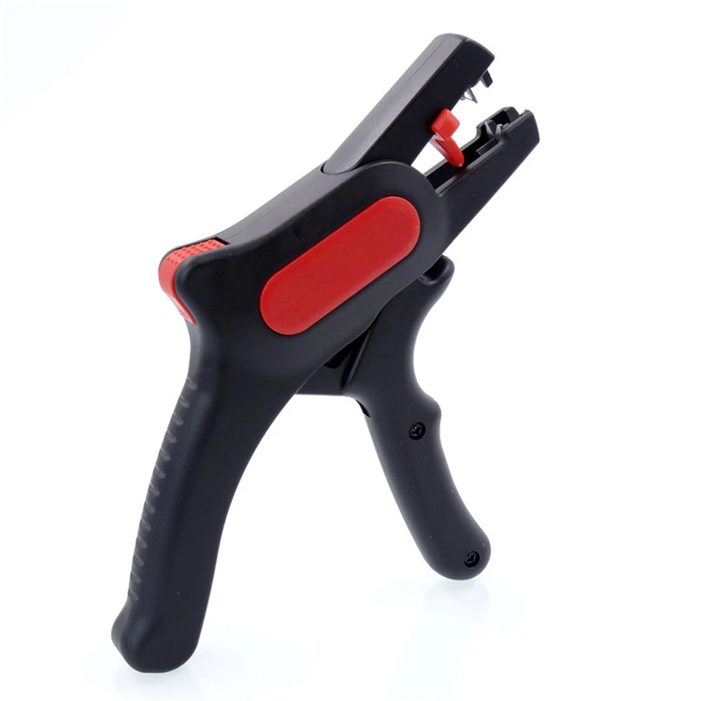 CP-367A Pro'sKit саморегулирующийся изоляционный пистолет Тип Автоматический провод зачистки электрик саморегулирующиеся кусачки для проводки инструмент