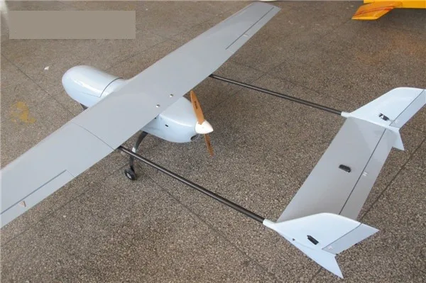 Квадрокоптер Радиоуправляемый UAV Mini Skyeye 2 6 м 2600 мм т Хвостовая платформа