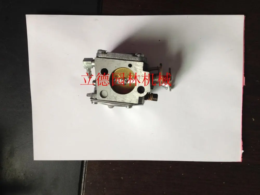 New Model Ireland Imported Tillotson Carburetor for LDGC700  Cut Off Saw,Concrete Cutter,Cutting Saws Replacement Spare Parts enlarge