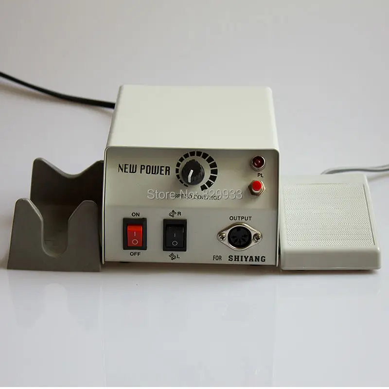Стоматологическая лаборатория 35K об/мин микромотор механик полировка Dremel мощный
