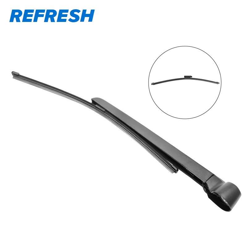REFRESH Rear Wiper Arm &amp Blade for Audi A6 Avant | Автомобили и мотоциклы
