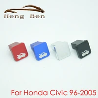 hb 2018 new product for honda civic 96 2005 hood latch handle release repair kit