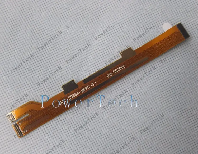 Оригинальная плата зарядного устройства USB для материнской платы FPC гибкий