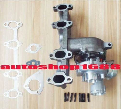 GT1749V 721021 038253016G 038253016GX Турбокомпрессор для Audi A3 Seat Ibiza II Leon Фольксваген Толедо Bora Golf