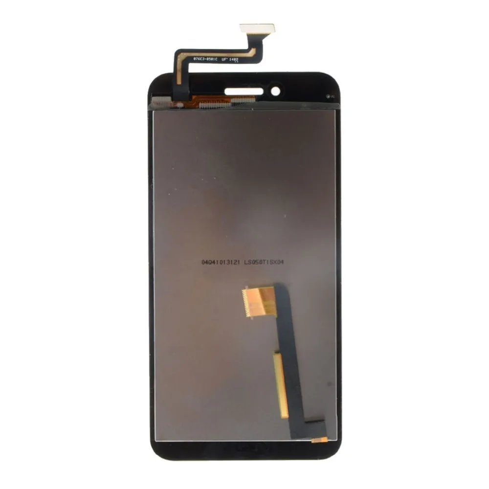 LCD Screen and Digitizer Full Assembly Replacement for Asus PadFone S PF500KL / PF-500KL PF500 T00N | Мобильные телефоны и