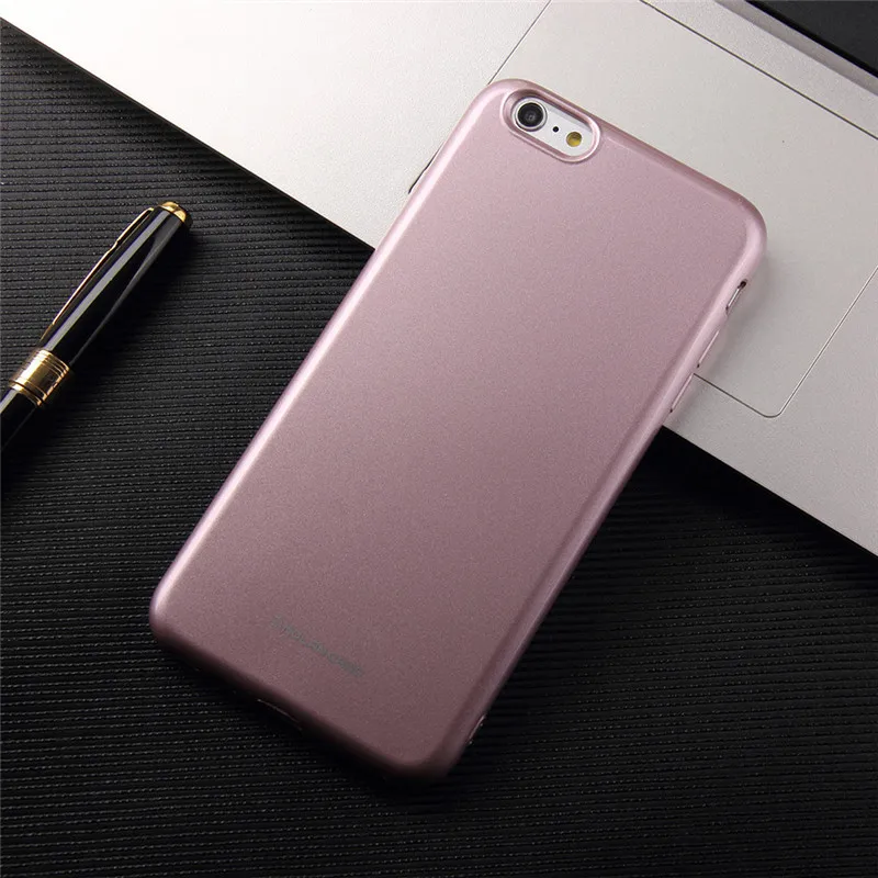 Fashion Case For iPhone 6 6s 7 plus TPU Back Cover Phone with Card Slots fundas capa |