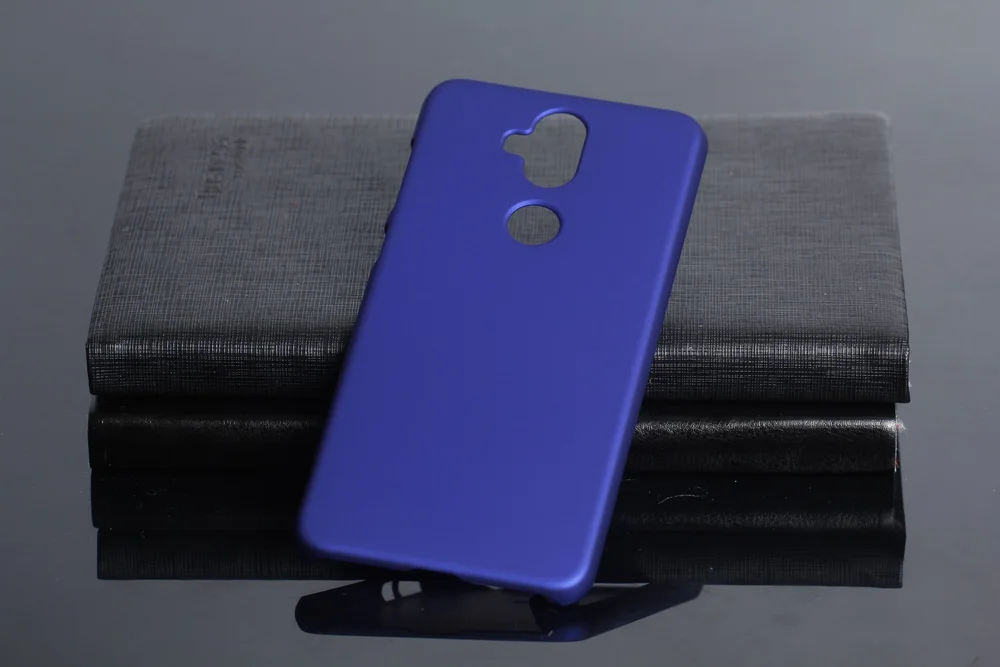 Матовая Пластик Coque 6.0For Asus Zenfone 5 Lite Zc600Kl чехол для Asus Zenfone 5 Lite Zc600Kl телефона чехол-лента на заднюю панель
