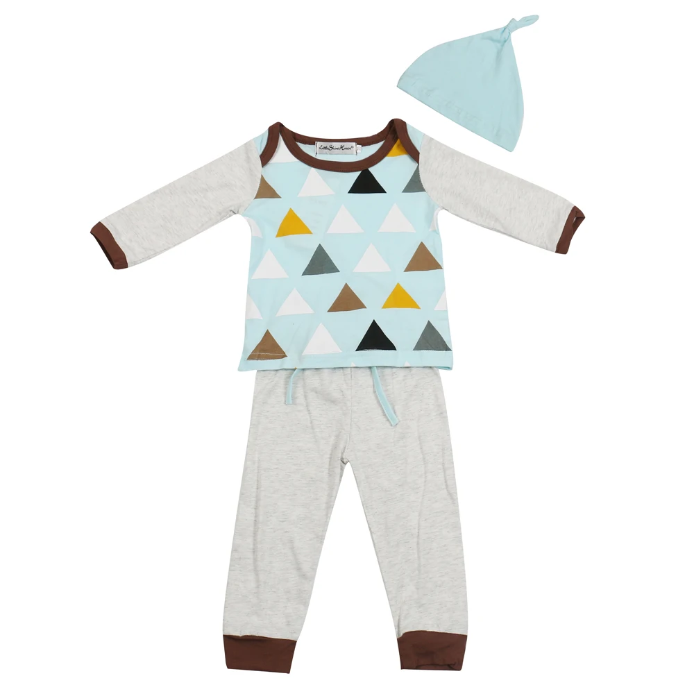 Новинка 2020 модная одежда для маленьких мальчиков детские комбинезоны с длинными