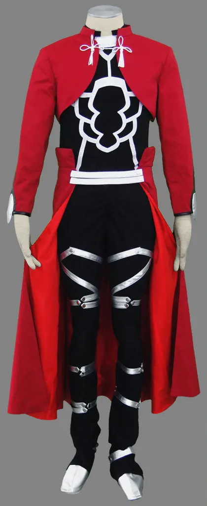 

Fate Zero Fate stay night archer Косплей Костюм Хэллоуин