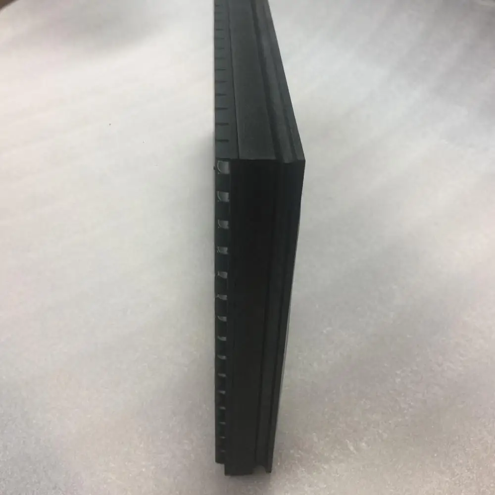 ASLLED 32x16 наружный DIP p10 Светодиодный модуль hub75 видео стена высокое качество rgb