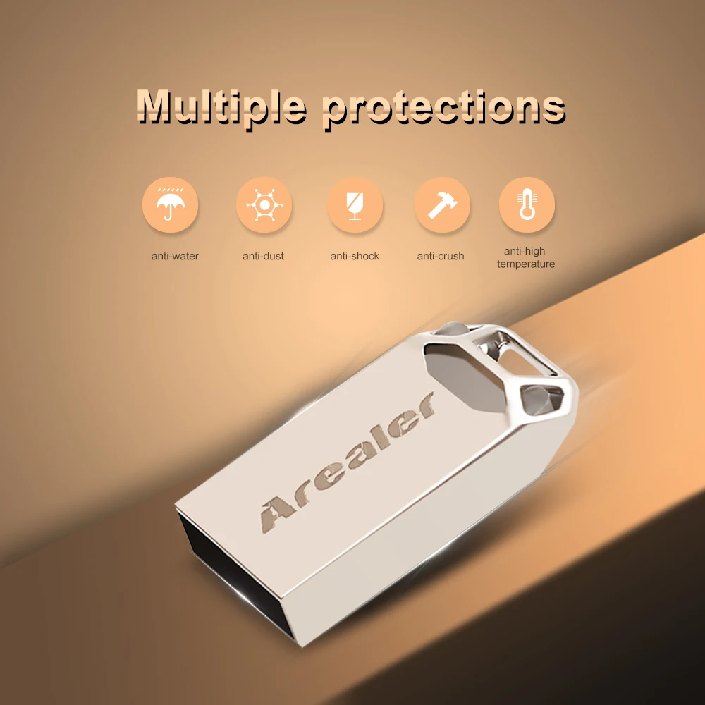 USB флеш накопитель Arealer 3 0 16 64 Гб|USB флэш-накопители| |