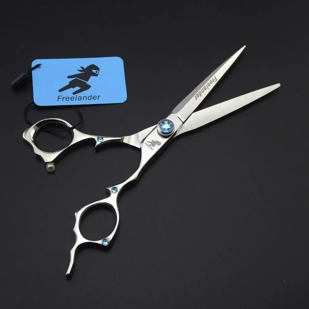 

Japan Import 440C 6 Inch Professional Hairdressing Scissors Hair Cutting Scissor Barber Shears Tools Salon Hair Scissors Haircut