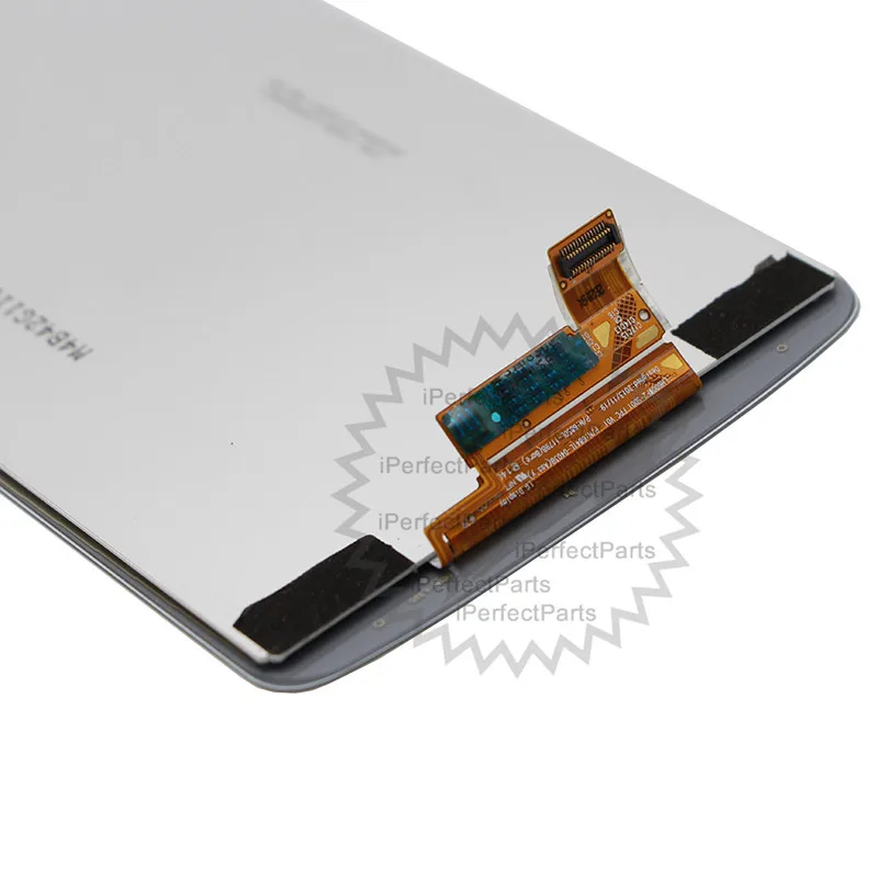 Тест хорошее 5 9 ''для LG Optimus G Pro 2 F350 D837 D838 ЖК-дисплей экран кодирующий