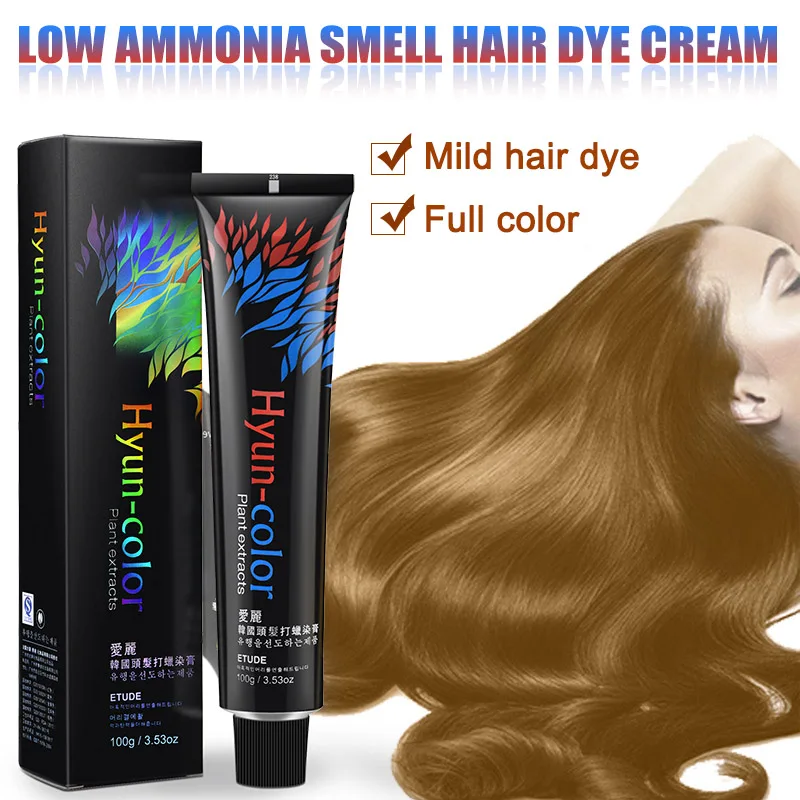 Лучшая мода унисекс цвет волос воск краска укладки временные цвета крем синий