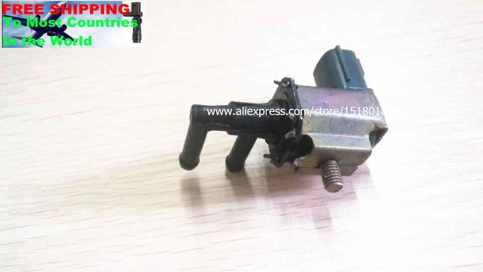 VALVE ASSY CONTROL VACUUM PIPING compatible cars:Nissan Altima Frontier D22 Maxima Pathfinder truck 14933-54U00 14933-54U0A | Автомобили и