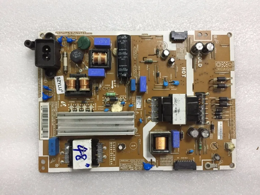 100% оригинальный новый источник питания L48S1 ESM|power supply|supply power |