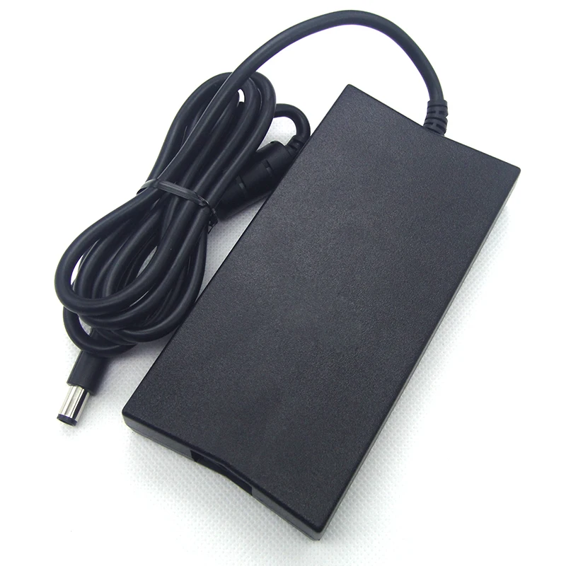 Оригинальный блок питания для ноутбука Dell Latitude E6320 E6330 E5420 E6420 19 5 в 130 А 7 4 Вт 0 * мм|19.5v