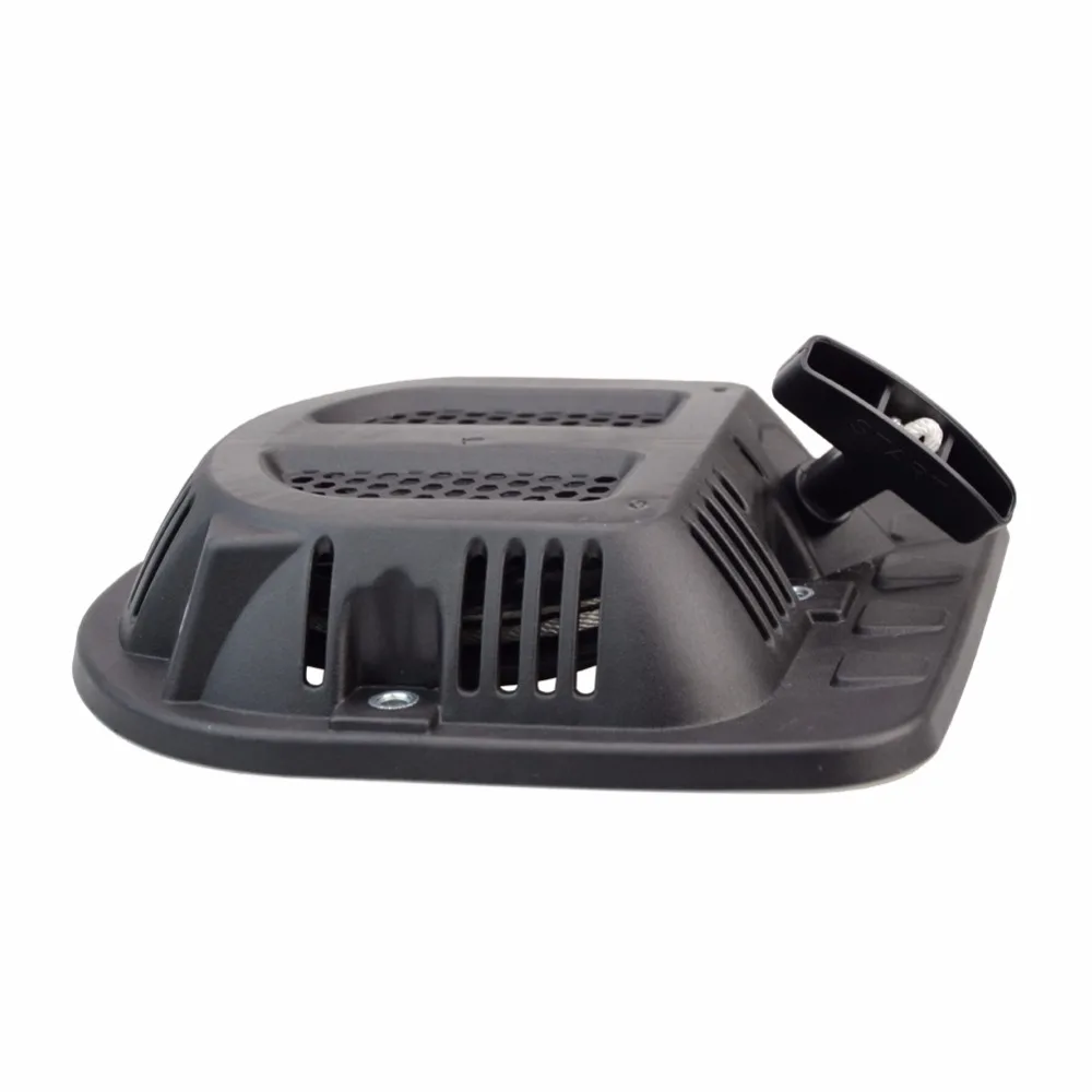 GOOFIT стартер пусковой тяги для китайского 152F двигатель 96cc 97cc 98cc 2.8HP Baja мини