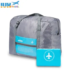 Водонепроницаемые нейлоновые дорожные сумки, органайзер, упаковка кубов для женщин и мужчин, Большая вместительная Складная спортивная сумка, багажная сумка для девочек, праздничная сумка