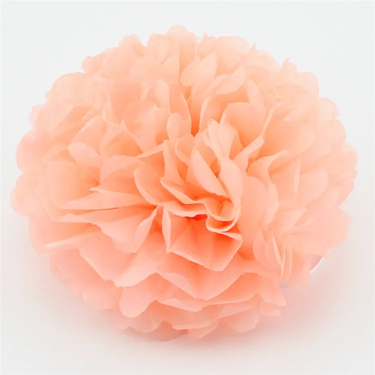 5pcs 8inch peach Летняя Вечеринка пончик мороженое тема украшения для кексов тарелка сотовый флаг с мячом коробка конфет набор день рождения, детский душ вечерние поставки - Цвет: 5pcs 8inch peach