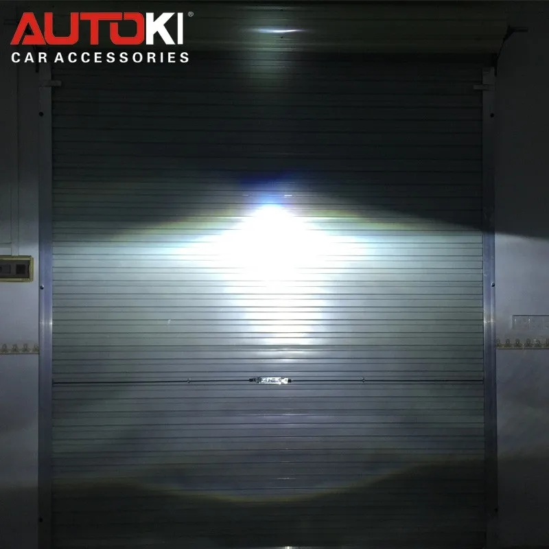Autoki 3,0 Koito евро ECE Q5 биксеноновый проектор Объектив головной светильник s D1S D2H D2S D3S D4S яркий HID автомобильный светильник модифицированный