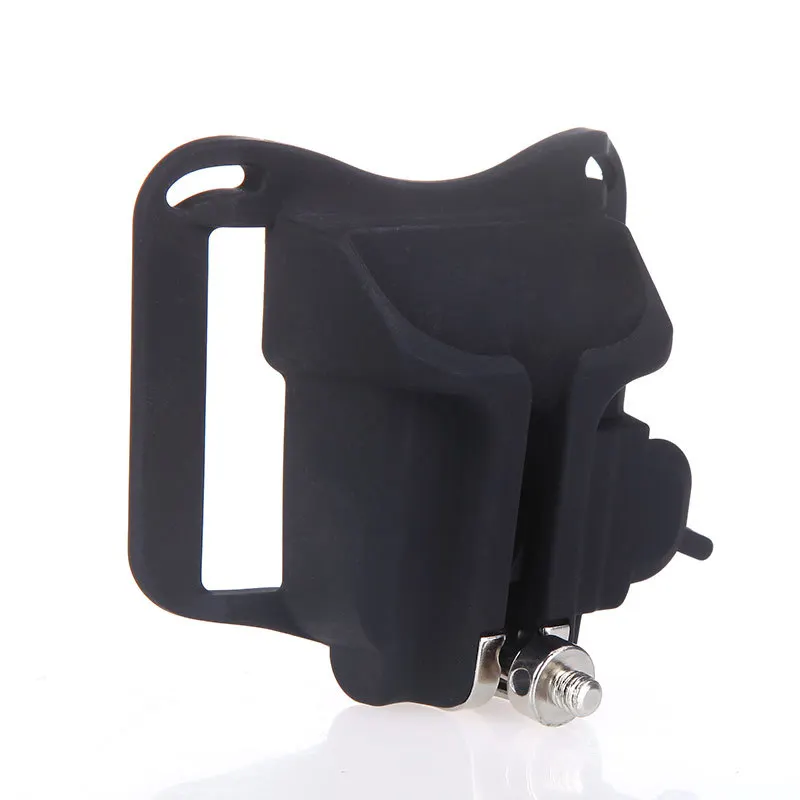 Fast Loading Holster Hanger Quick Strap Waist Belt Buckle Button Mount Clip Camera Video Bags For Sony Canon Nikon DSLR | Электроника