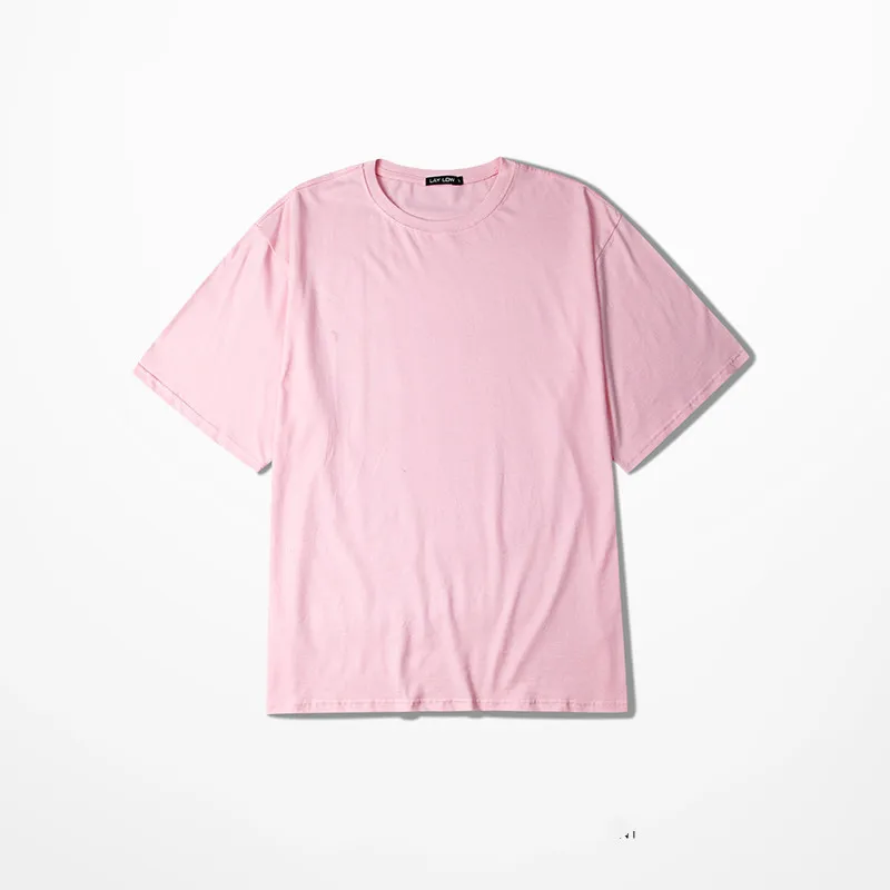 2018 новинка футболка с принтом мужские футболки коротким рукавом высокого