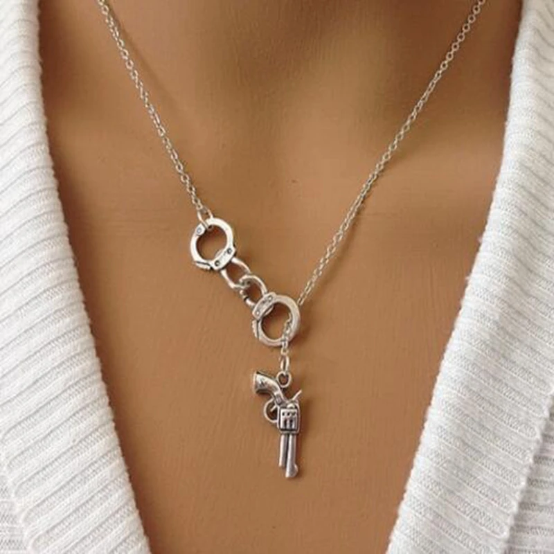 Лидер продаж 1 шт. древний серебряный символ бесконечности листья птица пистолет