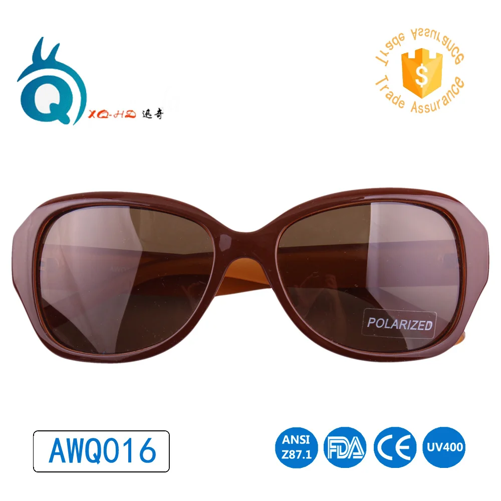 Лидер продаж качественные поляризованные солнцезащитные очки для мужчин и