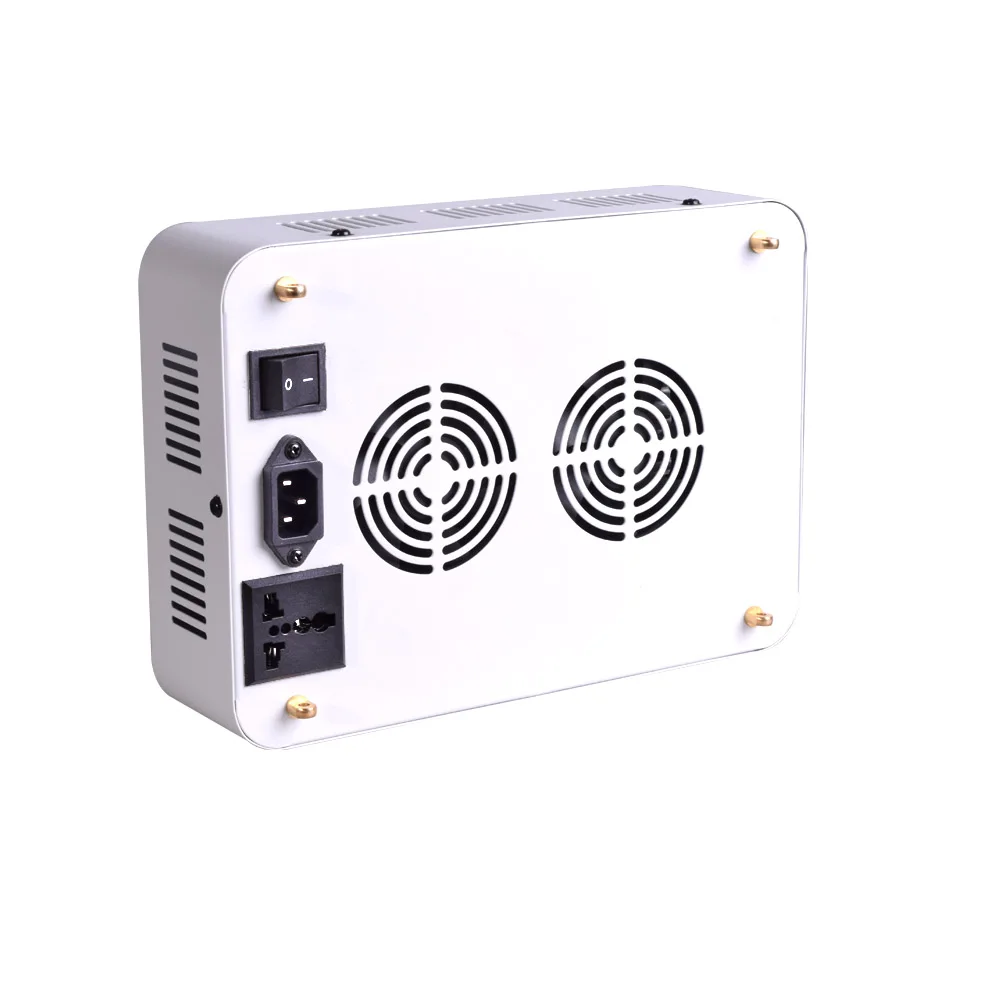 CREE CXA2590 600 Вт 1200 Вт 1800 Вт 3500 К COB светодиодный светильник для выращивания с полным спектром Лучший светодиодный драйвер для комнатных растения парниковые палатки для выращивания