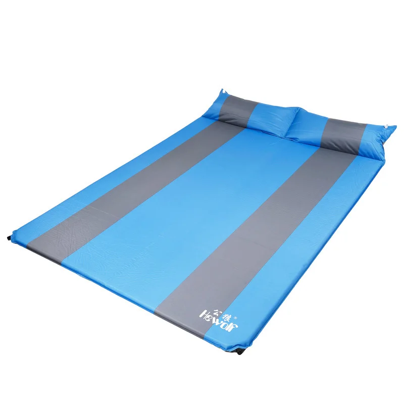 HEWOLF Влагостойкие панели Расширение Сгущаться На Открытом Воздухе Кемпинга