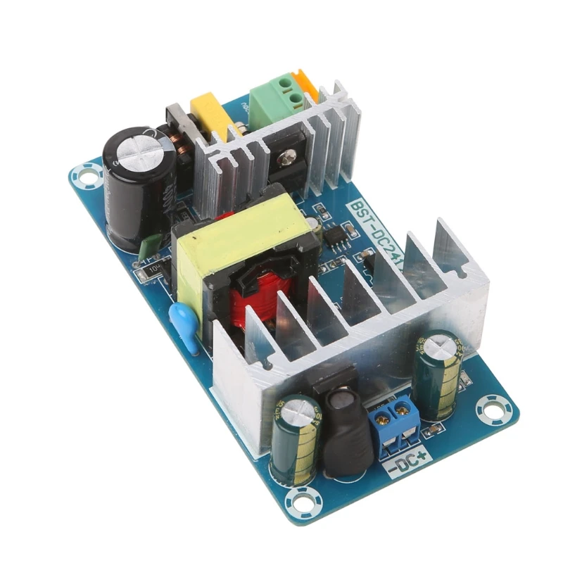 Новый 6A-8A блок для детей возрастом от 12V 100W импульсный источник Питание доска AC-DC