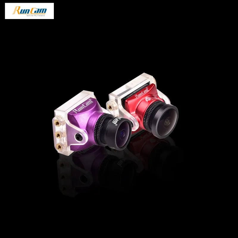 2 шт. кронштейн для крепления микрокамеры RunCam Micro Sparrow Pro/Micro Eagle | Игрушки и хобби