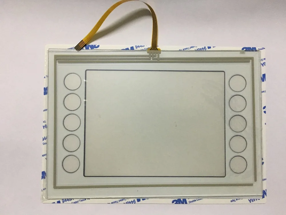 Сенсорный экран дигитайзер для B & R Power Panel PP45 4PP045.0571 042 сенсорная панель стекло
