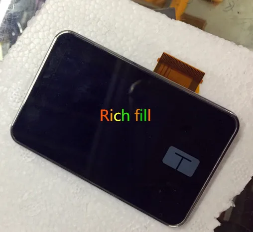 2 4 дюймовый OLED AMOLED дисплей lcd экран 320*240 драйвер S6E63D6 COG с сенсорным экраном |