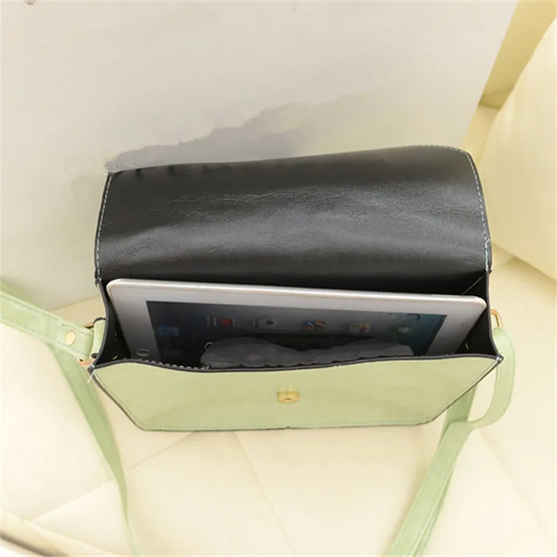 Женская сумка тоут через плечо в стиле ретро|bag chain|handbag dust baghandbags women bags |
