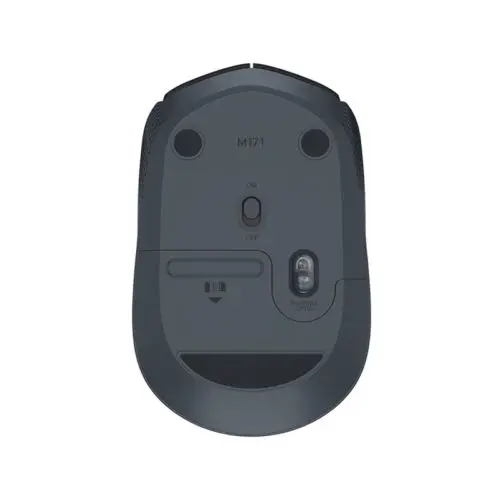 Беспроводная оптическая игровая мышь Logitech M170 2 4 ГГц|gaming mice|mouse mini wireless2.4ghz wireless mouse |