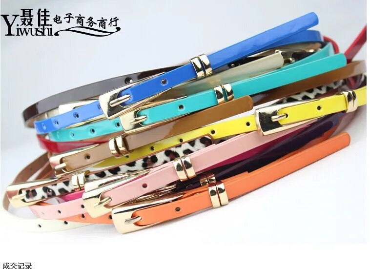 2014 listing of the latest hot female models Belts | Аксессуары для одежды
